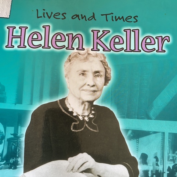 7 Famous Women Biography Books for Children - Picture 7 of 8